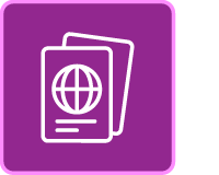 passport icon